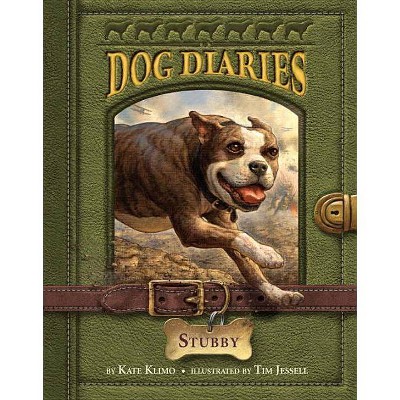 the dog diaries