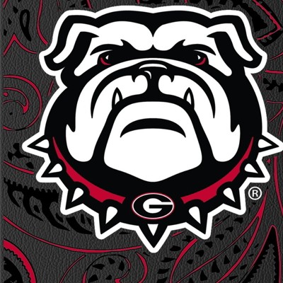 georgia bulldogs uga