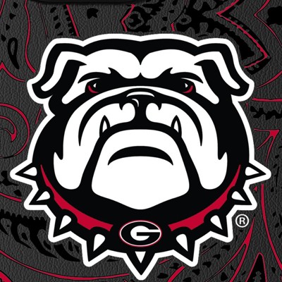 georgia bulldogs uga