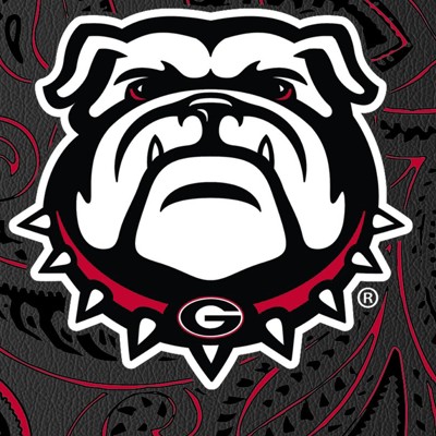 georgia bulldogs uga