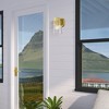 Livex Lighting Covington 1 - Light Wall Light in  Soft Gold - 3 of 4