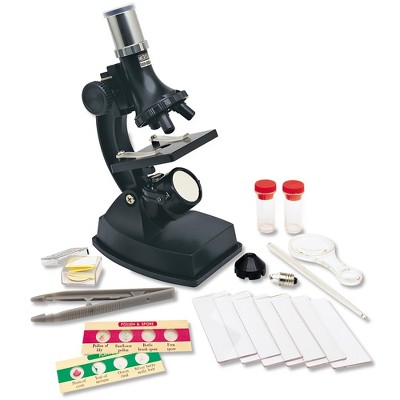 Learning Resources Elite Microscope