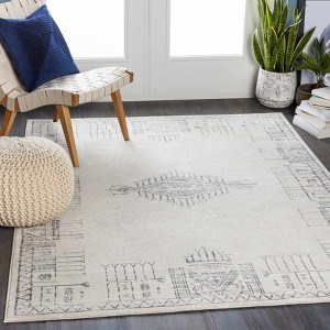 Hauteloom Laverton Area Rug - 1 of 4