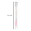 Unique Bargains Reusable Eyelash Brush 1 Pc - 2 of 4