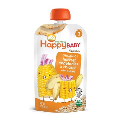 target happy baby