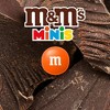 M&M's Minis Halloween Milk Chocolate Candies Tube - 1.77oz - 3 of 4