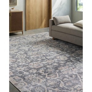 Hauteloom Cheick Washable Area Rug - 1 of 4