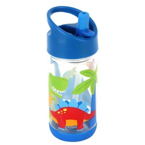 Stephen Joseph Gifts Kids Flip Top Bottles - 1 of 3