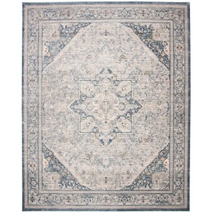 Cosmopolitan CSMB689 Power Loomed Indoor Rugs - Safavieh - 1 of 4