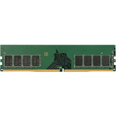 VisionTek 8GB DDR4 SDRAM Memory Module - For Desktop PC - 8 GB - DDR4-3200/PC4-25600 DDR4 SDRAM - CL22 - 1.35 V - Non-ECC - Unbuffered - 288-pin
