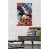 Trends International Dragon Ball: Super - Group Unframed Wall Poster Prints - 2 of 4