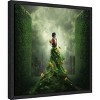 Amanti Art Go Green by Hardibudi Canvas Wall Art Print Framed 16-in. x 16-in. - 3 of 4