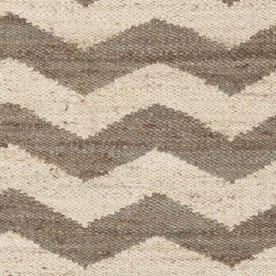 Hauteloom Drakesville Jute Carpet