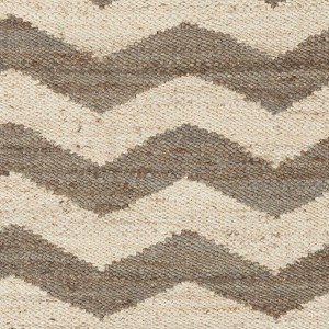 Hauteloom Drakesville Jute Carpet - 1 of 4