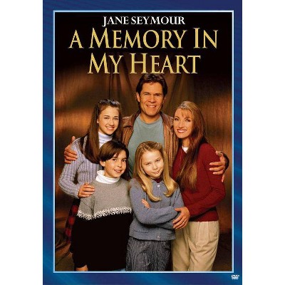 A Memory In My Heart (DVD)(2011)