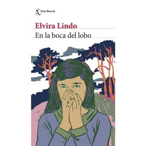 En La Boca del Lobo - by  Elvira Lindo (Paperback) - 1 of 1