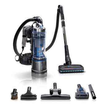 Prolux 2.0 Lightweight  Bagless Backpack Vacuum w/ Electric Powerhead Kit and 5 YR Warranty