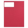 JAM Paper Mailing Labels 2" x 4" 120ct - 2 of 4