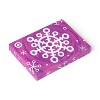 Snowflake Snowman Target Gift Card + Free Gift Box - 2 of 3