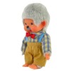 Monchhichi GrandPa Plush Toy - 2 of 4