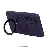 SaharaCase Venture Phone Case with for Galaxy S25 Ultra Shock Absorbing Purple (CP00763) - 3 of 4