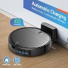 MAMNV BR151 Robot Vacuum and Mop Combo, Robotic Vacuum with APP/Remote, Self-Charging Ideal for Pet Hair - 4 of 4