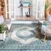 Courtyard CY8751 Power Loomed Indoor and Outdoor Rug - Safavieh - 2 of 4