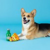PetShop by Fringe Studio In Pizza We Crust Dog Interactive Toy Set - 2pk - 4 of 4