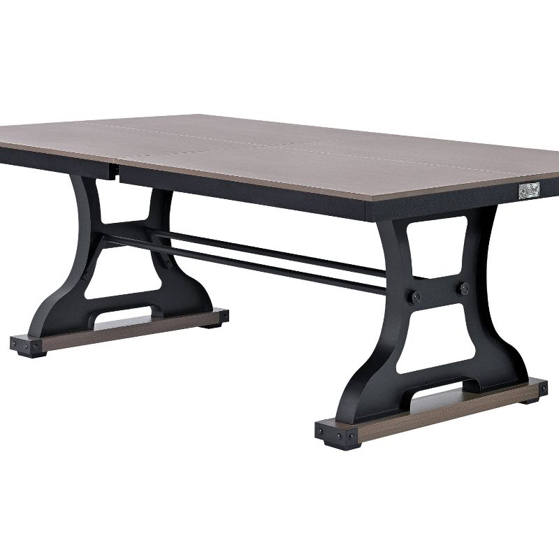Barrington Coventry Indoor Table Tennis Table 7&#39; 2-in-1 Dining Table with Metal Net, 5 of 8
