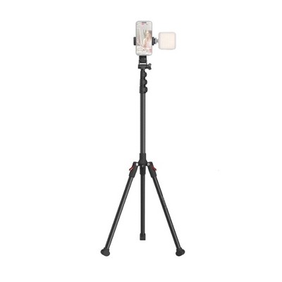 Orieon Techs Versatile Tripod Stand For Content Creators