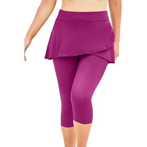 Target women's shop leggings with pockets