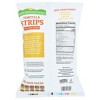 Green Mountain Gringo Yellow Corn Tortilla Strips - Case of 12/8 oz - 3 of 4