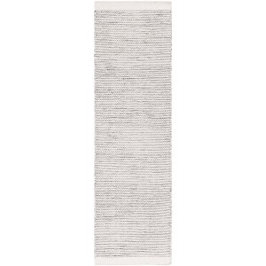 Vermont VRM807 Hand Woven Area Rug  - Safavieh - 1 of 4