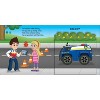 Paw Patrol: Heroes Unleashed! - (Lift-The-Flap) by  Editors of Studio Fun International (Hardcover) - 3 of 4