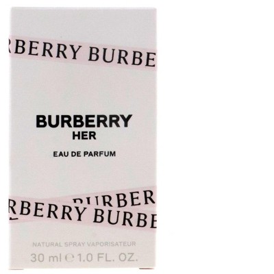 Burberry Her Eau de Parfum, 1 oz