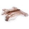 Luxe Classic Faux Hide Rug | 5.25'x7.5' - 2 of 4