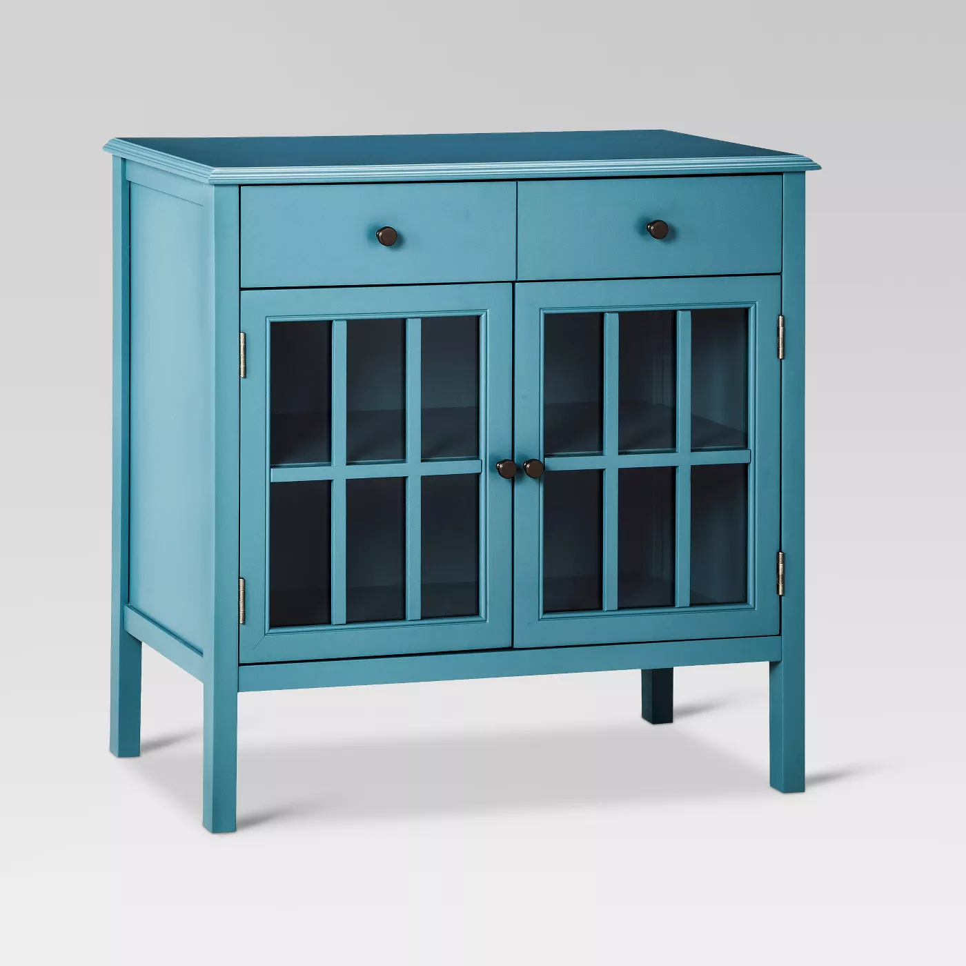 2-Door Cabinet