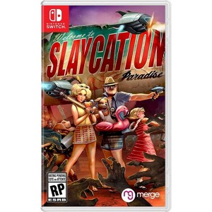 Slaycation Paradise - Nintendo Switch - 1 of 4