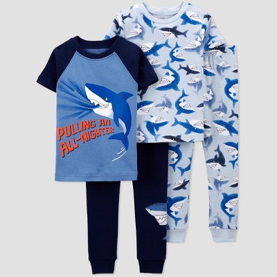 baby shark shirts target