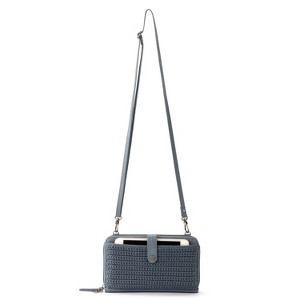 The Sak Women's Smartphone Crossbody Maritime - 1 of 4