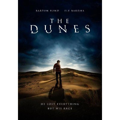 Dunes (DVD)(2019)