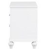 Livorno 2-Drawer 27 in. W Nightstand - 4 of 4