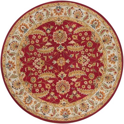 Mark & Day Cochrane Tufted Indoor Area Rugs