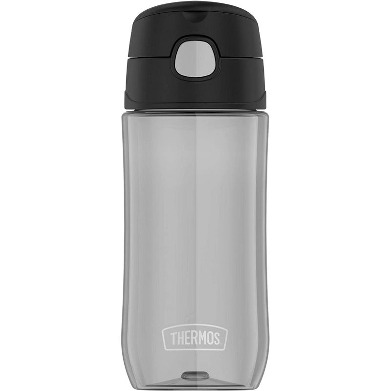 Thermos 16 oz. Kid's Funtainer Plastic Hydration Water Bottle with Spout Lid, 1 of 3