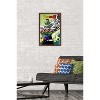 Trends International Dragon Ball Z - Piccolo Framed Wall Poster Prints - 2 of 4
