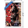 Trends International Godzilla - GODZILLA (1954) Framed Wall Poster Prints - 3 of 4