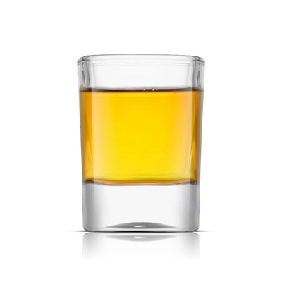 JoyJolt City Shot Glasses