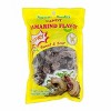 Butterfly Brand Thai Sweet & Sour Tamarind Candy with Chili Snack Whole Pod Spicy 7 Oz. /200 G. (Pack of 2) - 2 of 4