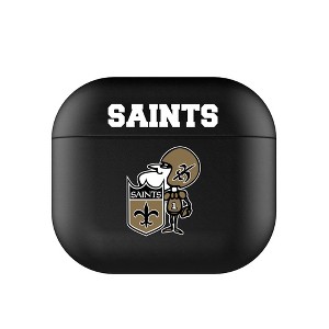 NFL NFC Historic Teams Insignia AirPod Case Cover for AirPods 3rd Gen - 1 of 4