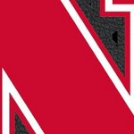 nebraska huskers block n